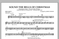 Sound the Bells of Christmas (Download) 