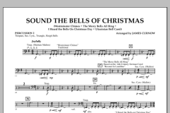 Sound the Bells of Christmas (Download) 