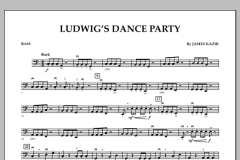Ludwig's Dance Party von James Kazik (Download) 
