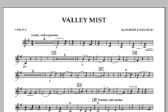 Valley Mist von Robert Longfield (Download) 