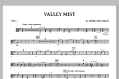Valley Mist von Robert Longfield (Download) 