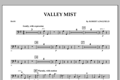 Valley Mist von Robert Longfield (Download) 