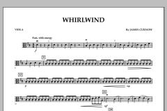 Whirlwind von James Curnow (Download) 