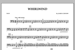 Whirlwind von James Curnow (Download) 