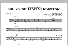 Will You Still Love Me Tomorrow von Carole King (Download) 