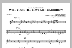 Will You Still Love Me Tomorrow von Carole King (Download) 