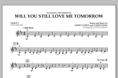 Will You Still Love Me Tomorrow von Carole King (Download) 