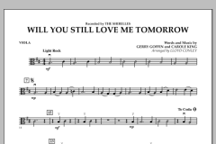 Will You Still Love Me Tomorrow von Carole King (Download) 