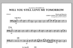 Will You Still Love Me Tomorrow von Carole King (Download) 