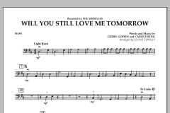 Will You Still Love Me Tomorrow von Carole King (Download) 