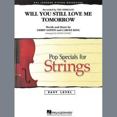 Will You Still Love Me Tomorrow von Carole King (Download) 