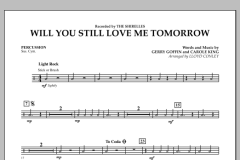 Will You Still Love Me Tomorrow von Carole King (Download) 