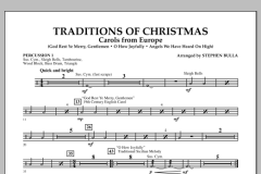 Traditions of Christmas (Download) 