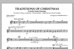 Traditions of Christmas (Download) 