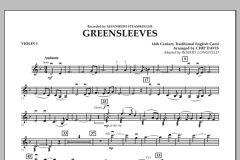 Greensleeves (Download) 