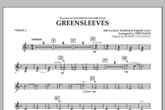 Greensleeves (Download) 