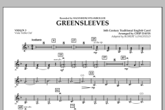Greensleeves (Download) 