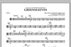 Greensleeves (Download) 