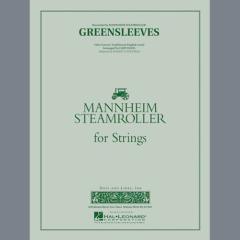 Greensleeves (Download) 