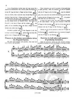 Kontrabass-Schule Heft 9 von Franz Simandl im Alle Noten Shop kaufen