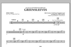 Greensleeves (Download) 