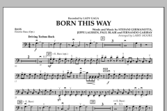Born This Way von Lady Gaga (Download) 