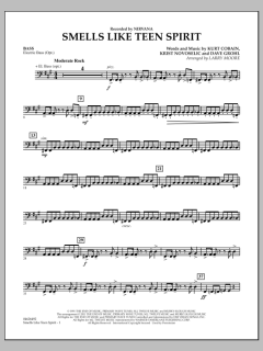 Smells Like Teen Spirit von Nirvana (Download) 