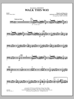 Walk This Way von Aerosmith (Download) 