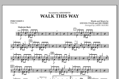 Walk This Way von Aerosmith (Download) 