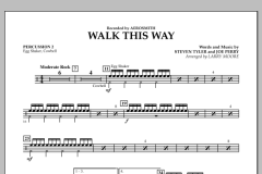 Walk This Way von Aerosmith (Download) 
