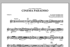 Cinema Paradiso von Ennio Morricone (Download) 