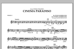 Cinema Paradiso von Ennio Morricone (Download) 
