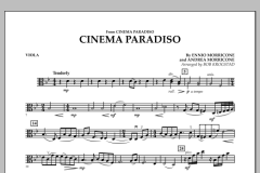 Cinema Paradiso von Ennio Morricone (Download) 