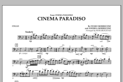 Cinema Paradiso von Ennio Morricone (Download) 