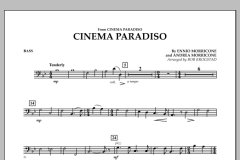 Cinema Paradiso von Ennio Morricone (Download) 