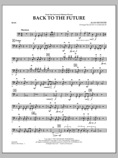 Back to the Future von Alan Silvestri (Download) 