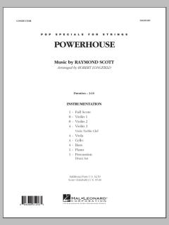 Powerhouse (Download) 