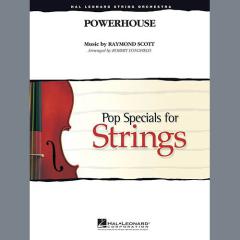 Powerhouse (Download) 