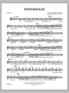 Powerhouse (Download) 