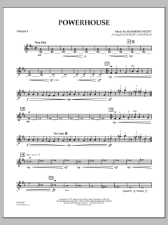Powerhouse (Download) 