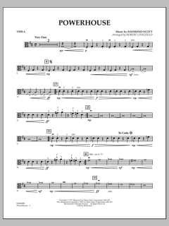 Powerhouse (Download) 