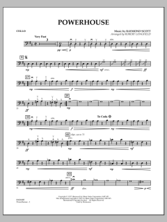 Powerhouse (Download) 