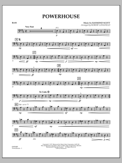 Powerhouse (Download) 