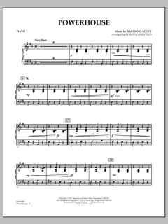 Powerhouse (Download) 