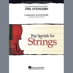 The Avengers (Main Theme) von Alan Silvestri (Download) 