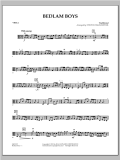 Bedlam Boys (Download) 