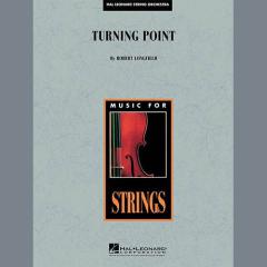 Turning Point von Robert Longfield (Download) 