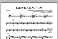 Party Rock Anthem von LMFAO (Download) 