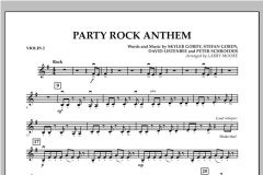 Party Rock Anthem von LMFAO (Download) 