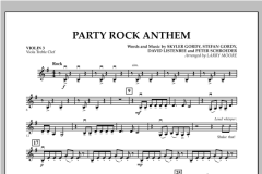 Party Rock Anthem von LMFAO (Download) 